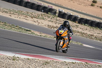 Advanced Group Orange Bikes